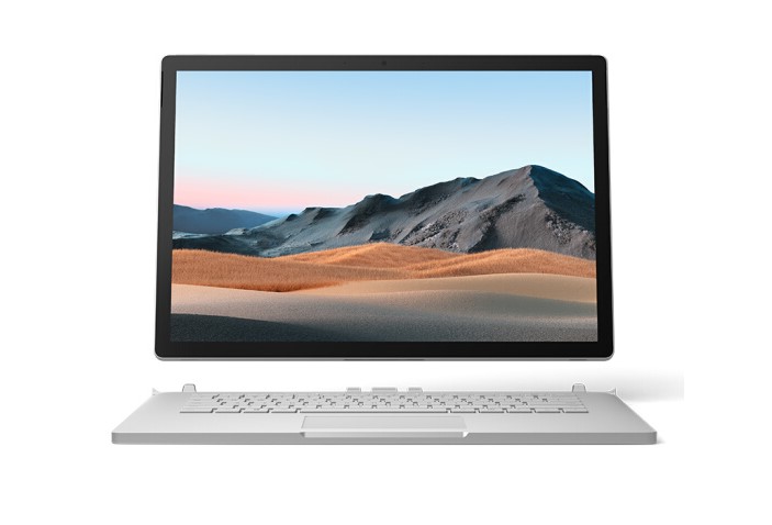 凤泉Surface 维修前的准备工作