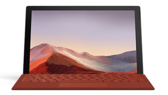凤泉清洁和维护 Surface