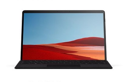 凤泉Surface Pro