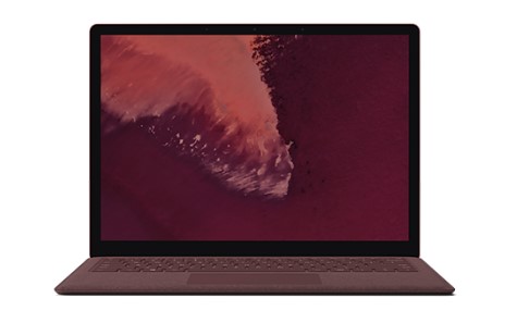 凤泉Surface Laptop